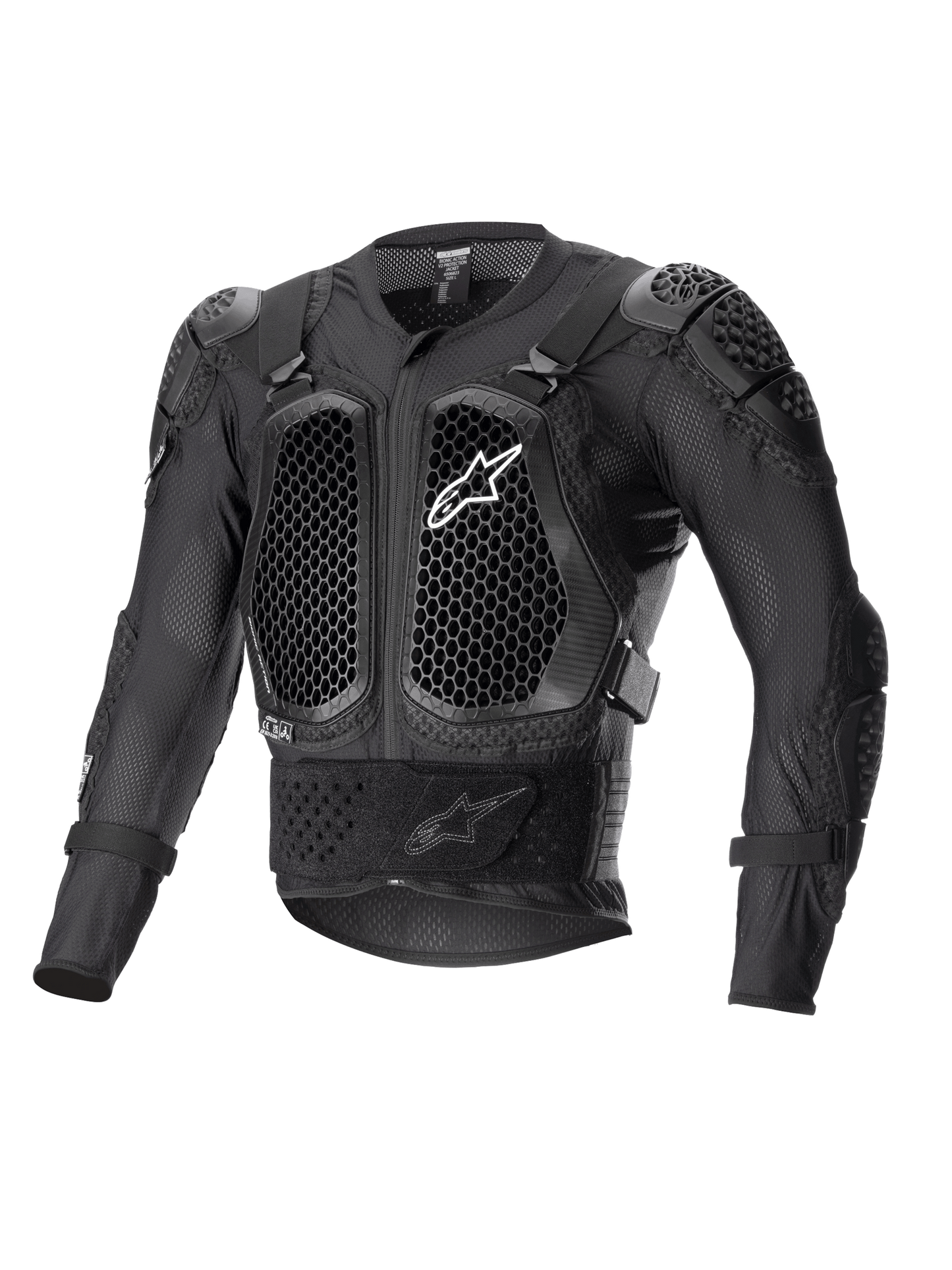 Alpinestars BIONIC ACTION V2 PROTECTION JACKET