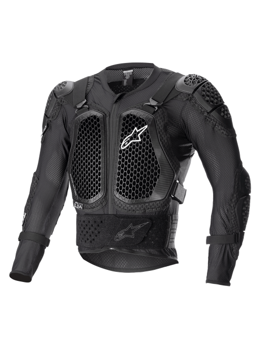 Alpinestars BIONIC ACTION V2 PROTECTION JACKET