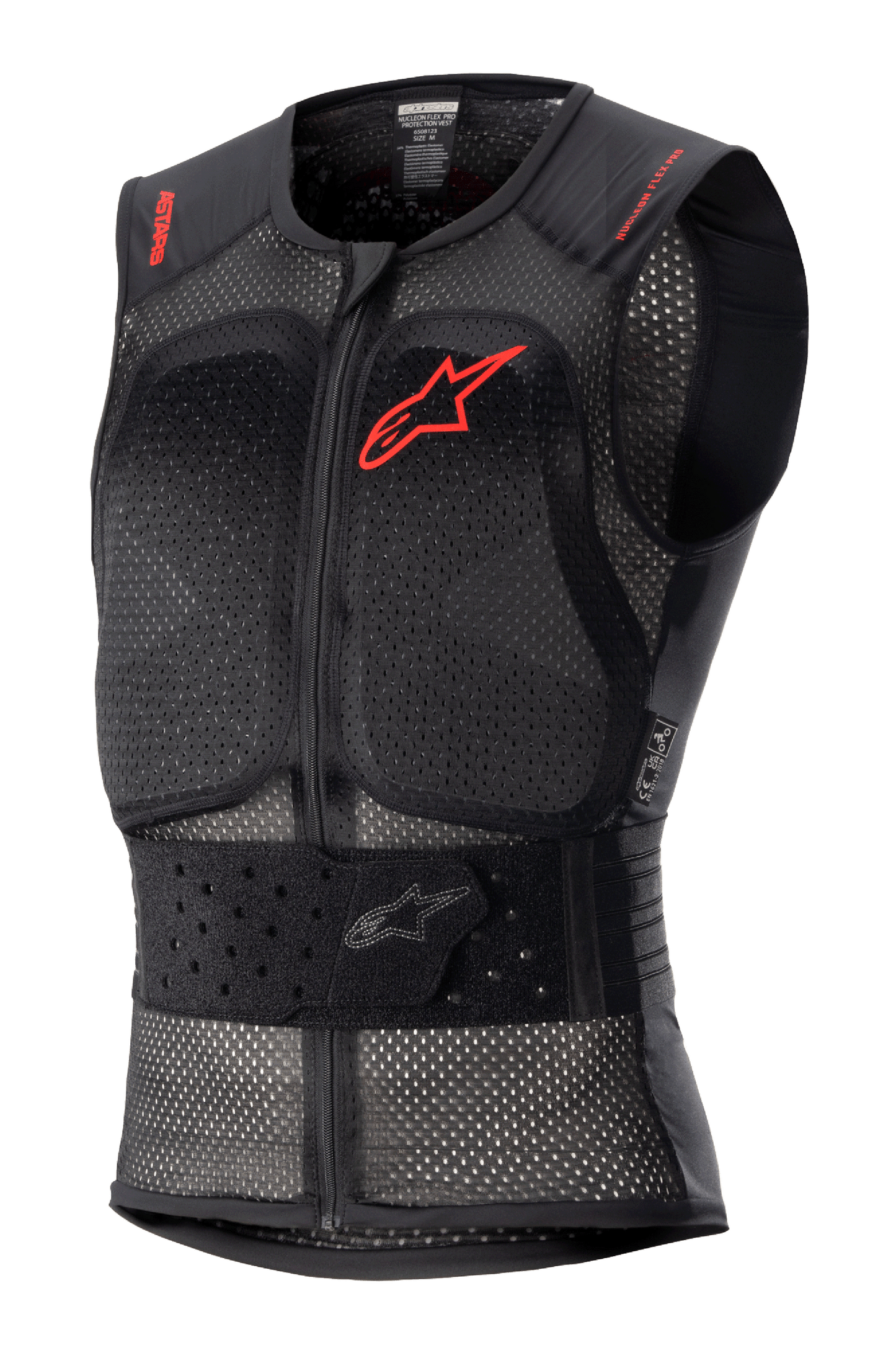 Alpinestars NUCLEON FLEX PRO PROTECTION VEST