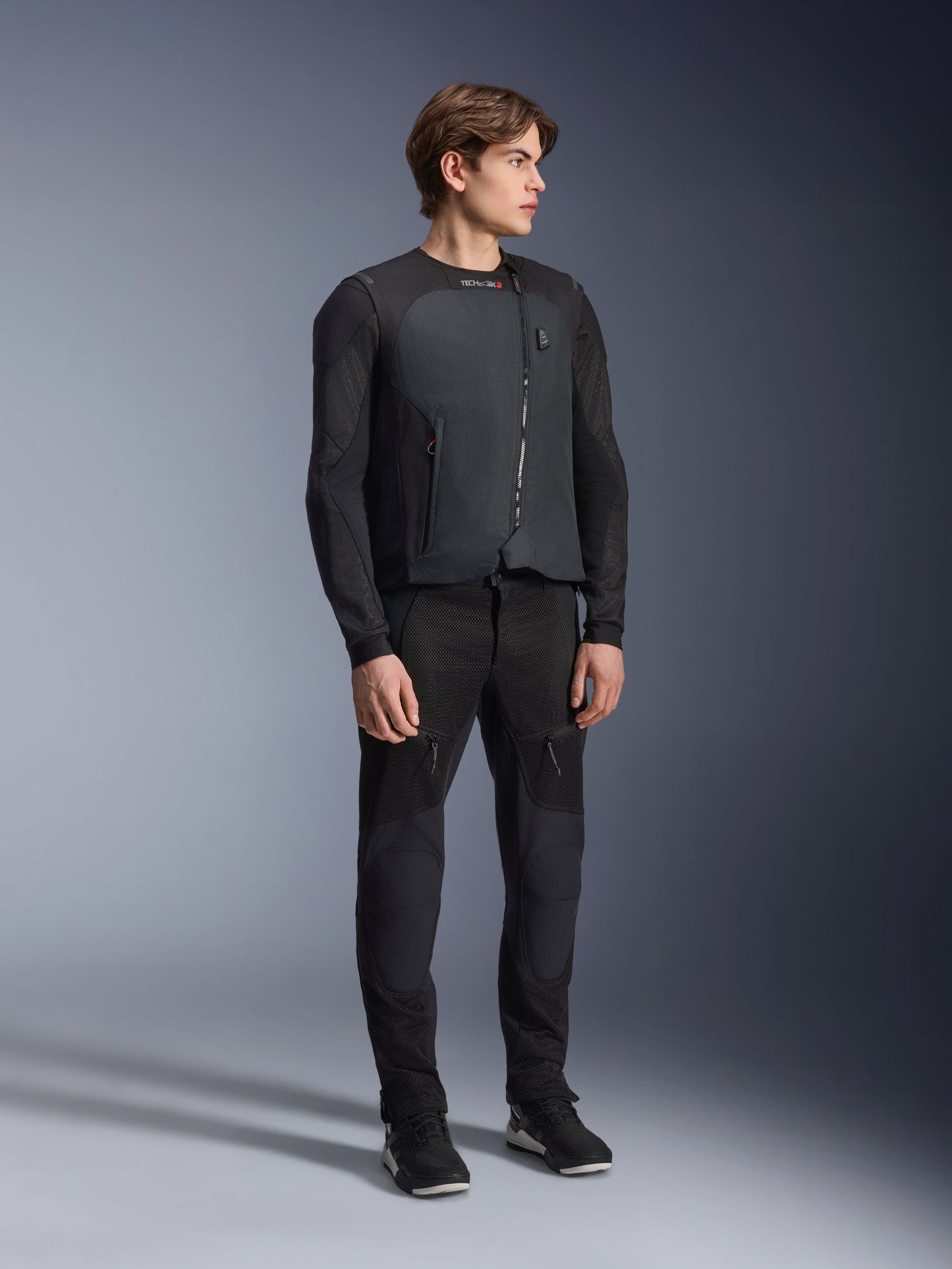 Alpinestars TECH-AIR® 3 SYSTEM