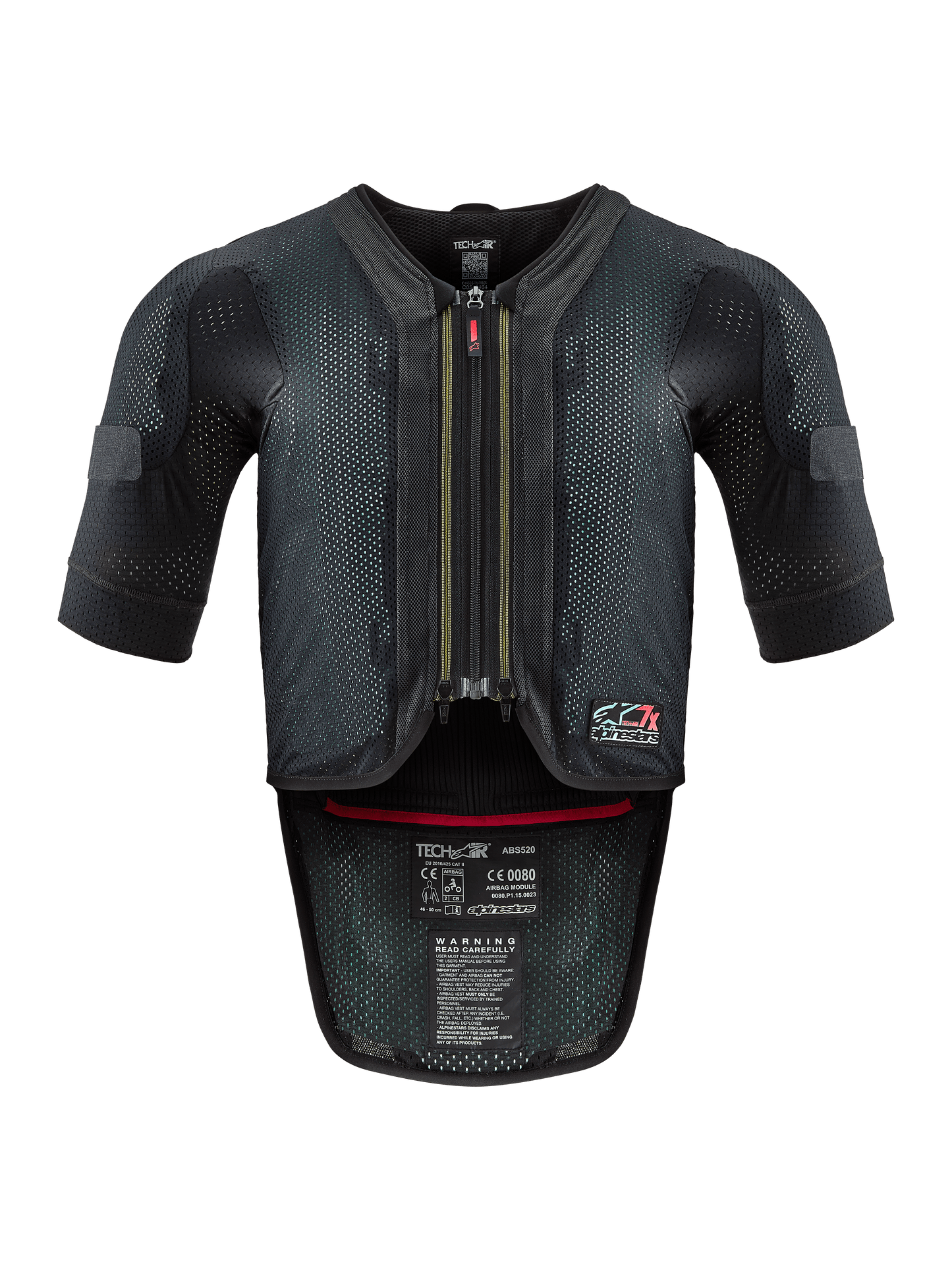 Alpinestars TECH-AIR® 7X SYSTEM