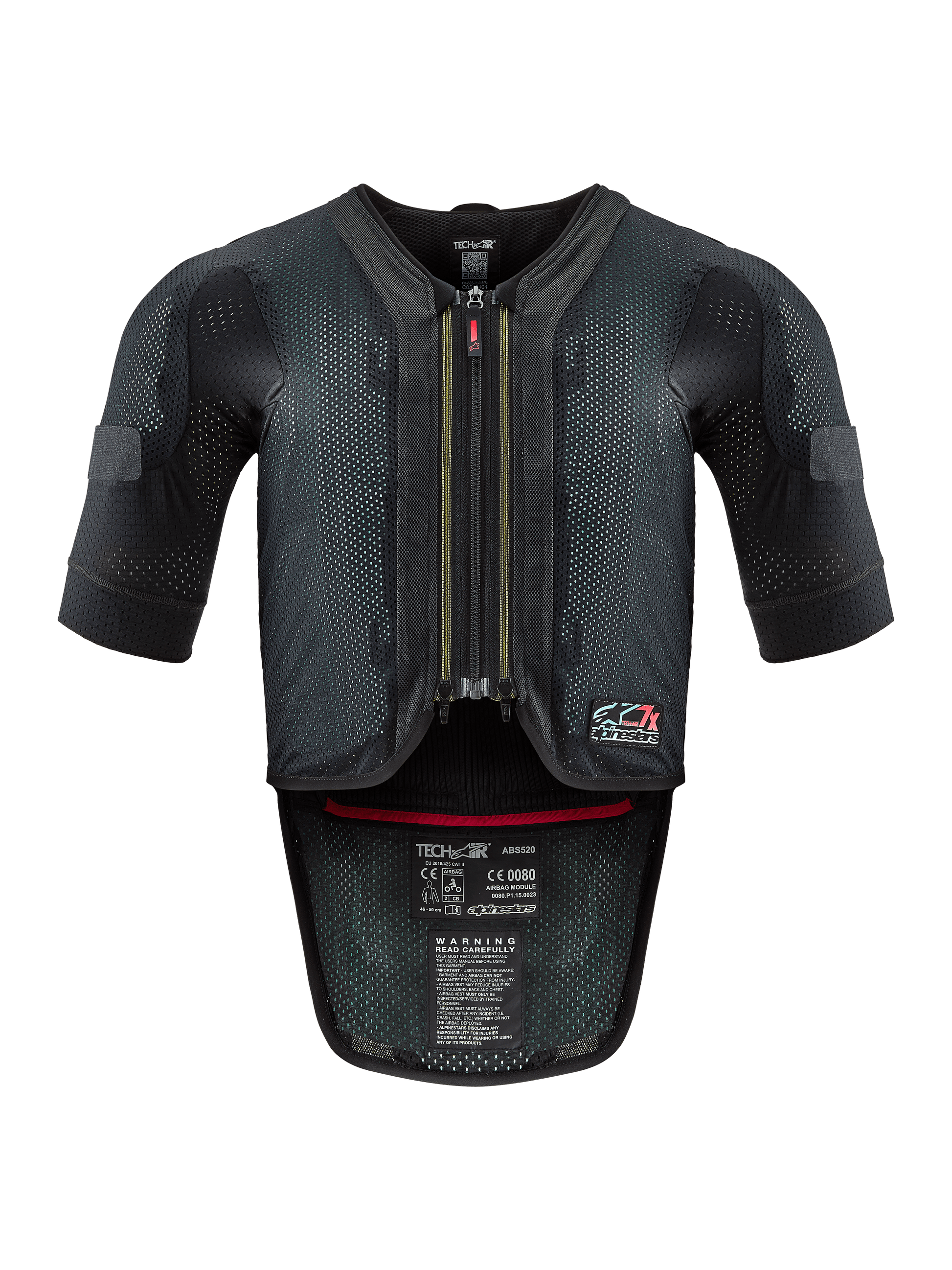 Alpinestars TECH-AIR® 7X SYSTEM