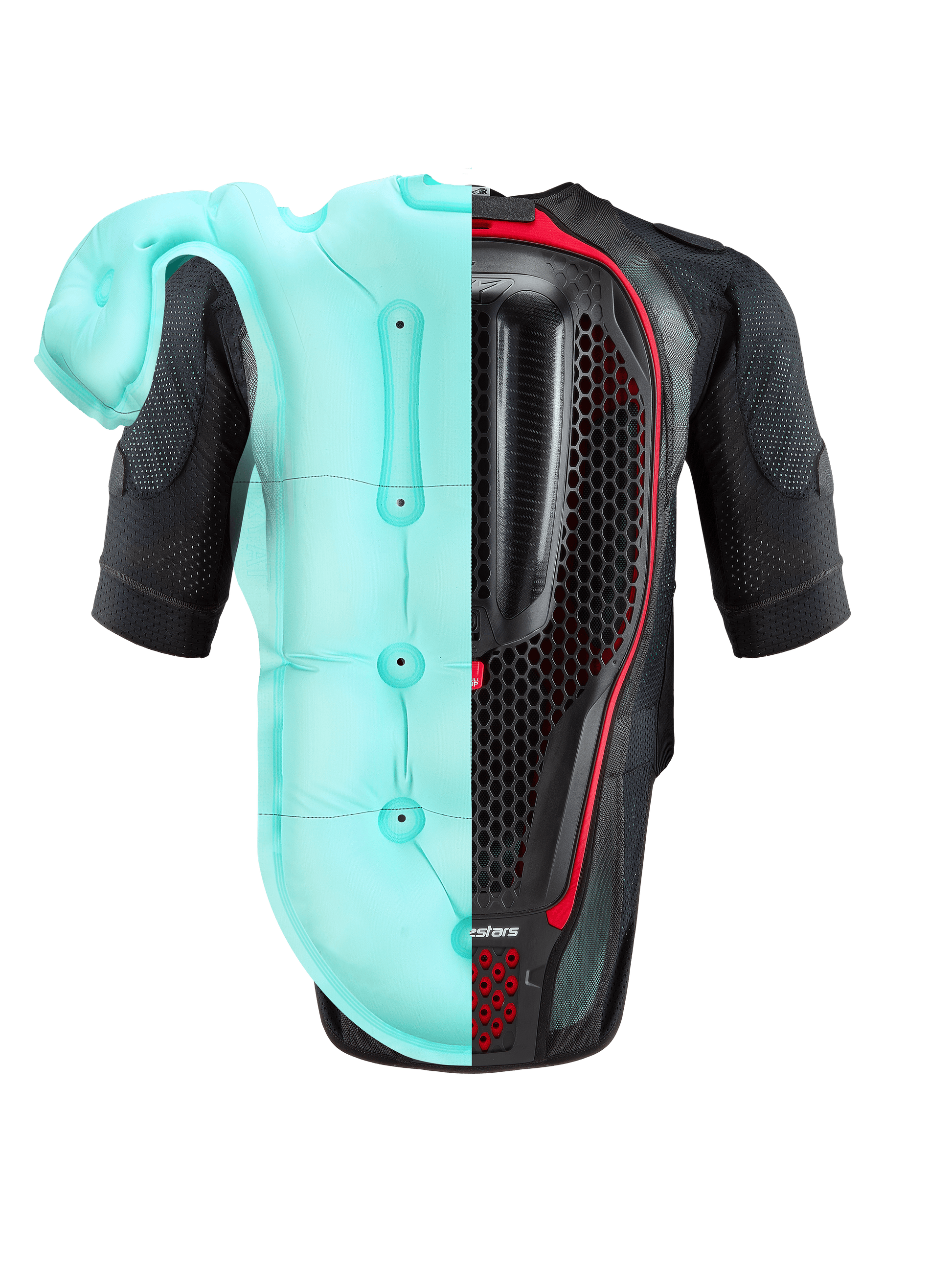 Alpinestars TECH-AIR® 7X SYSTEM
