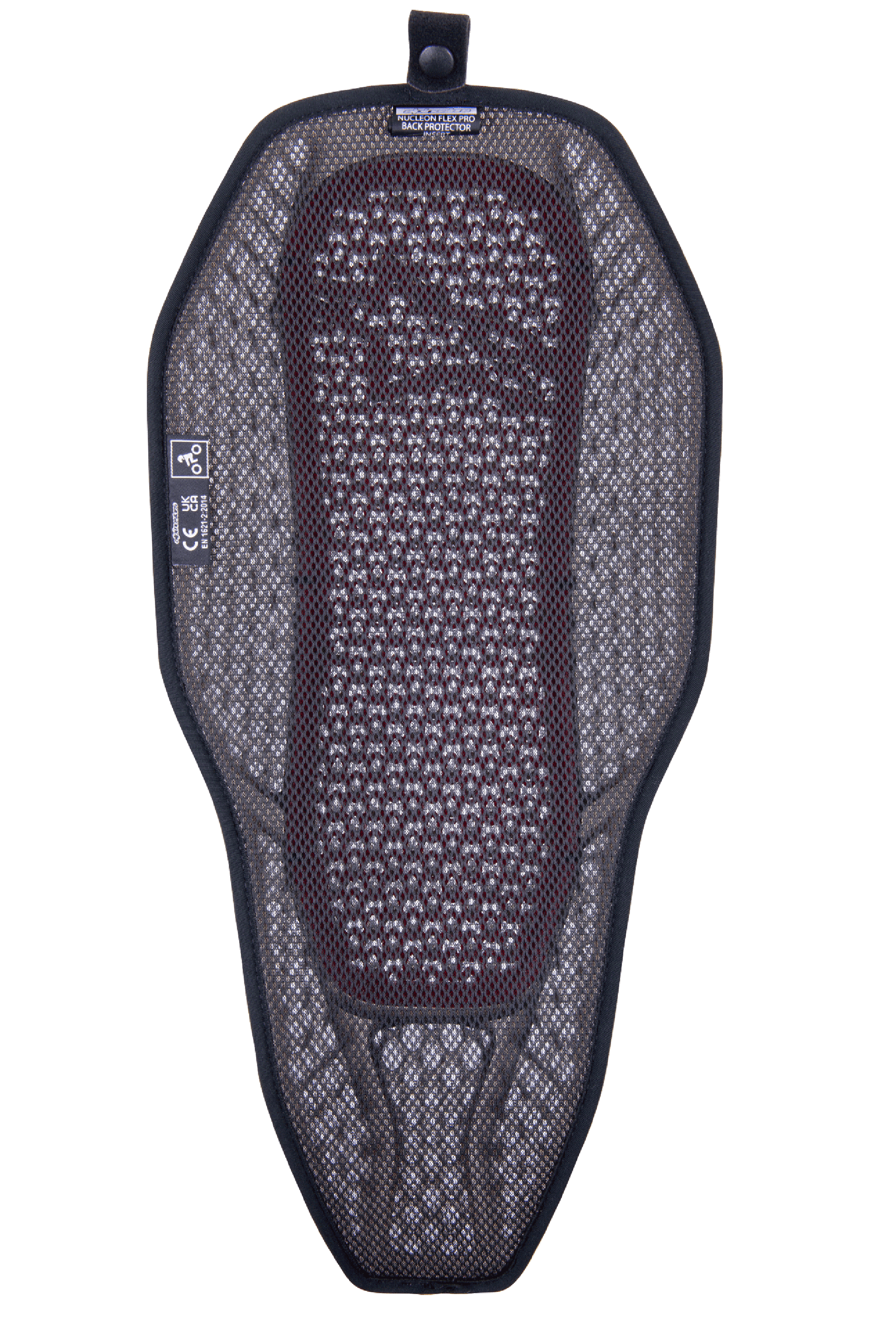 Alpinestars NUCLEON FLEX PROi FULL BACK PROTECTOR INSERT