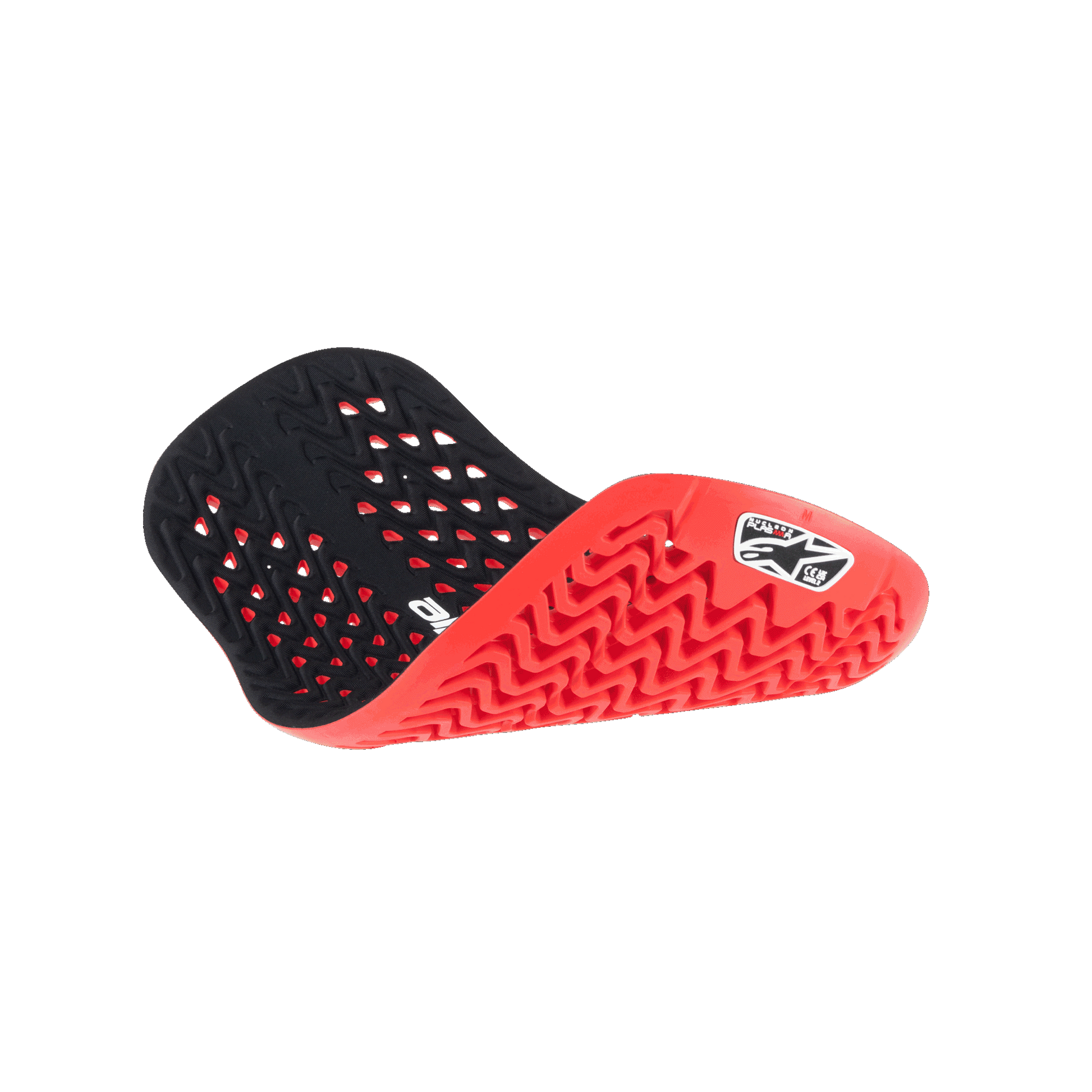 Alpinestars NUCLEON PLASMA BACK PROTECTOR INSERT