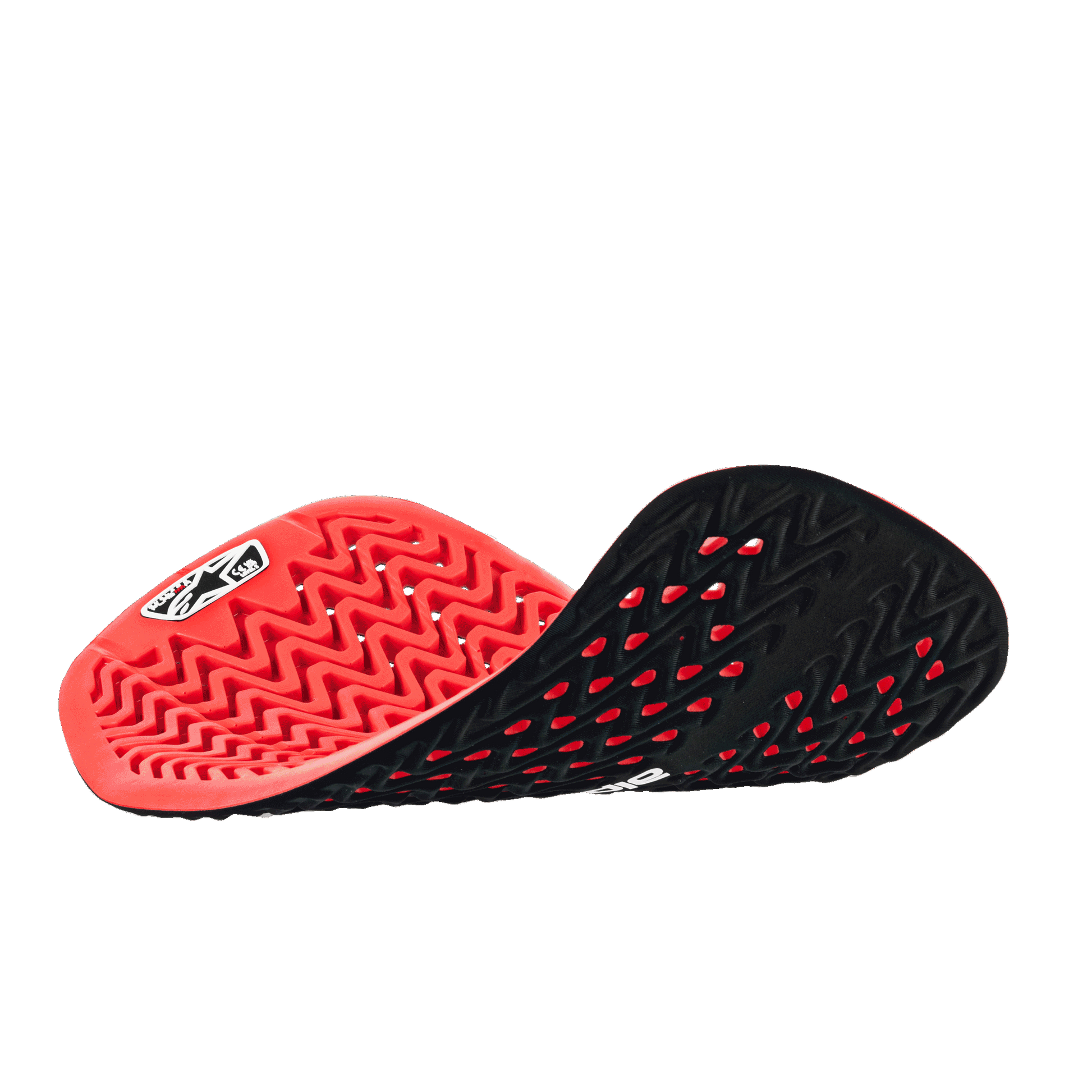 Alpinestars NUCLEON PLASMA BACK PROTECTOR INSERT