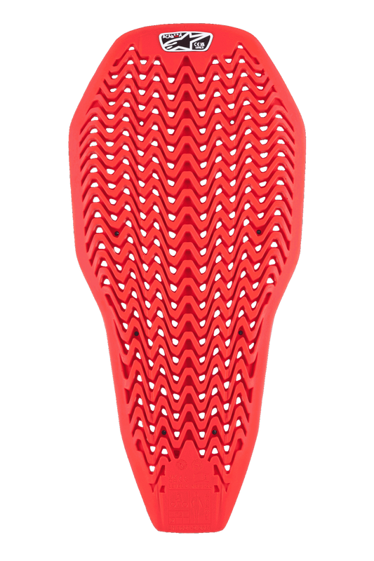 Alpinestars NUCLEON PLASMA FULL BACK PROTECTOR INSERT
