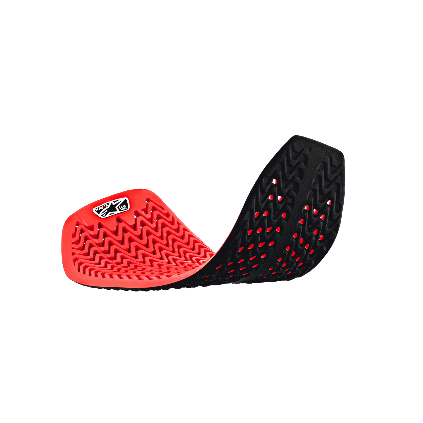 Alpinestars NUCLEON PLASMA FULL BACK PROTECTOR INSERT