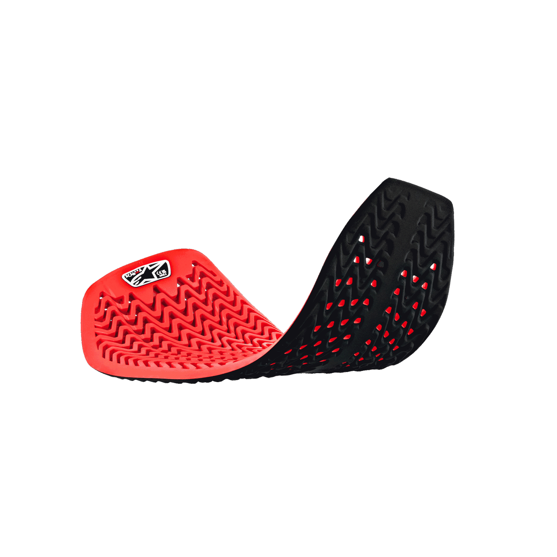 Alpinestars NUCLEON PLASMA FULL BACK PROTECTOR INSERT