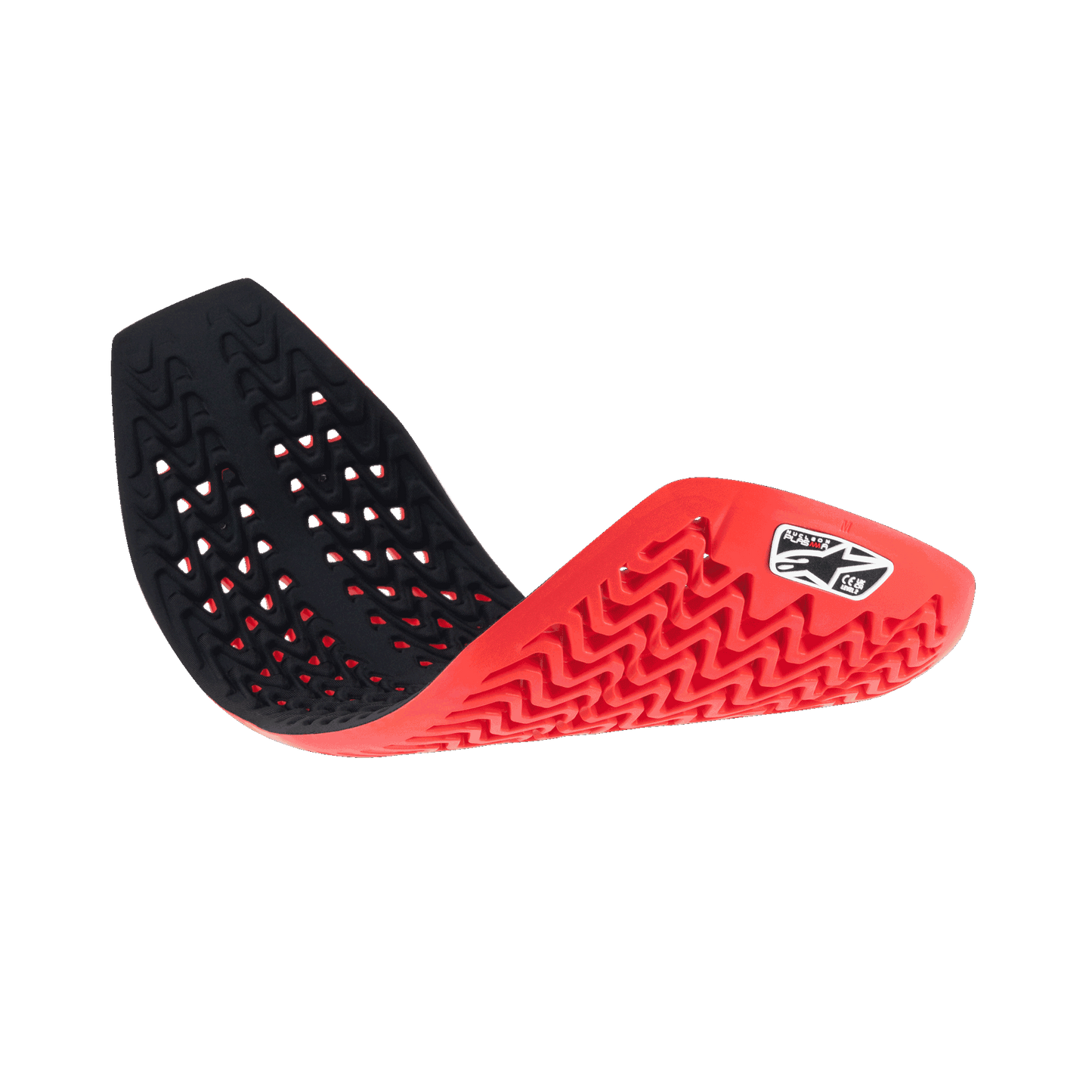 Alpinestars NUCLEON PLASMA FULL BACK PROTECTOR INSERT