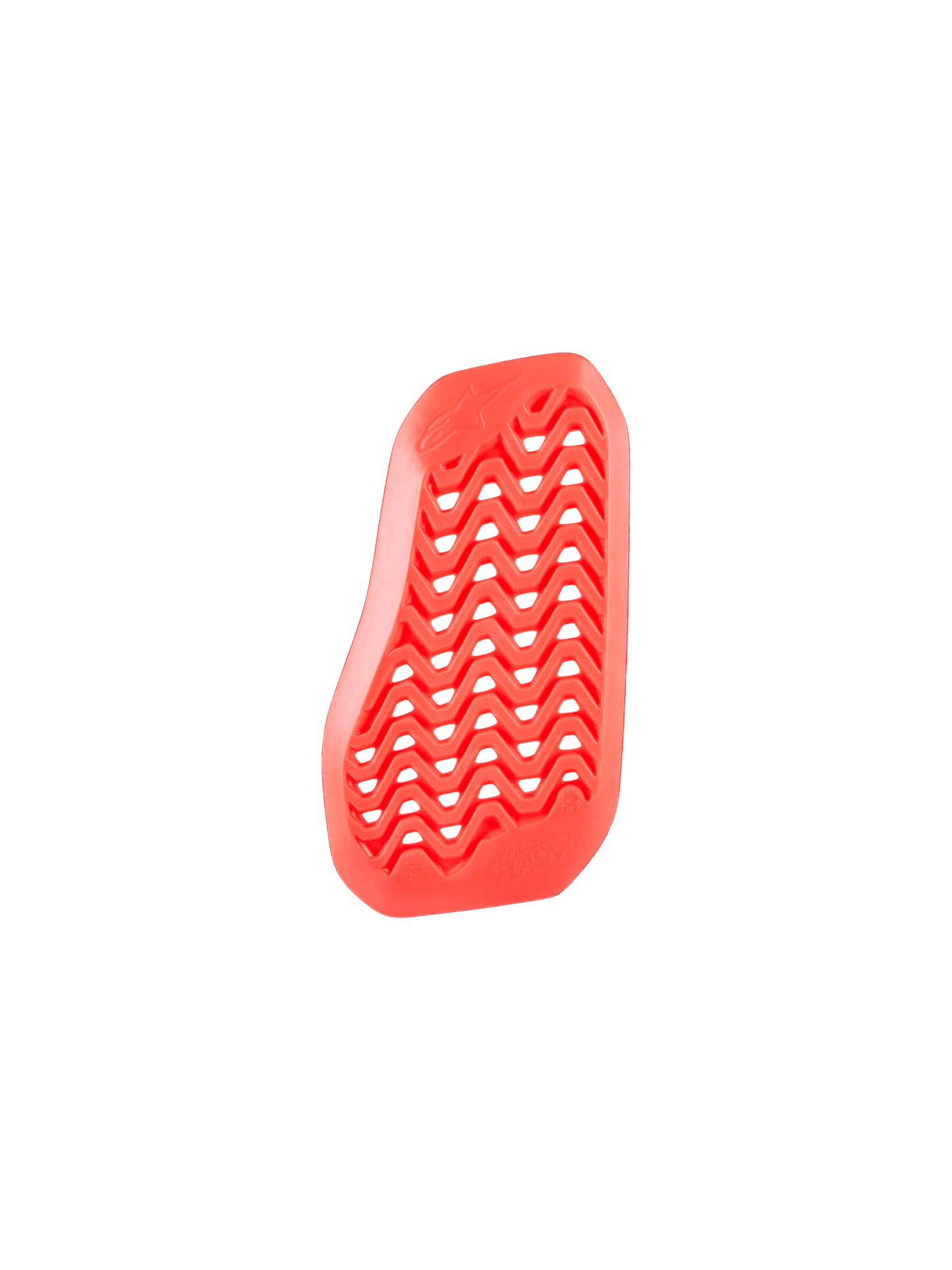 Alpinestars NUCLEON PLASMA DIVIDED CHEST PROTECTOR INSERT