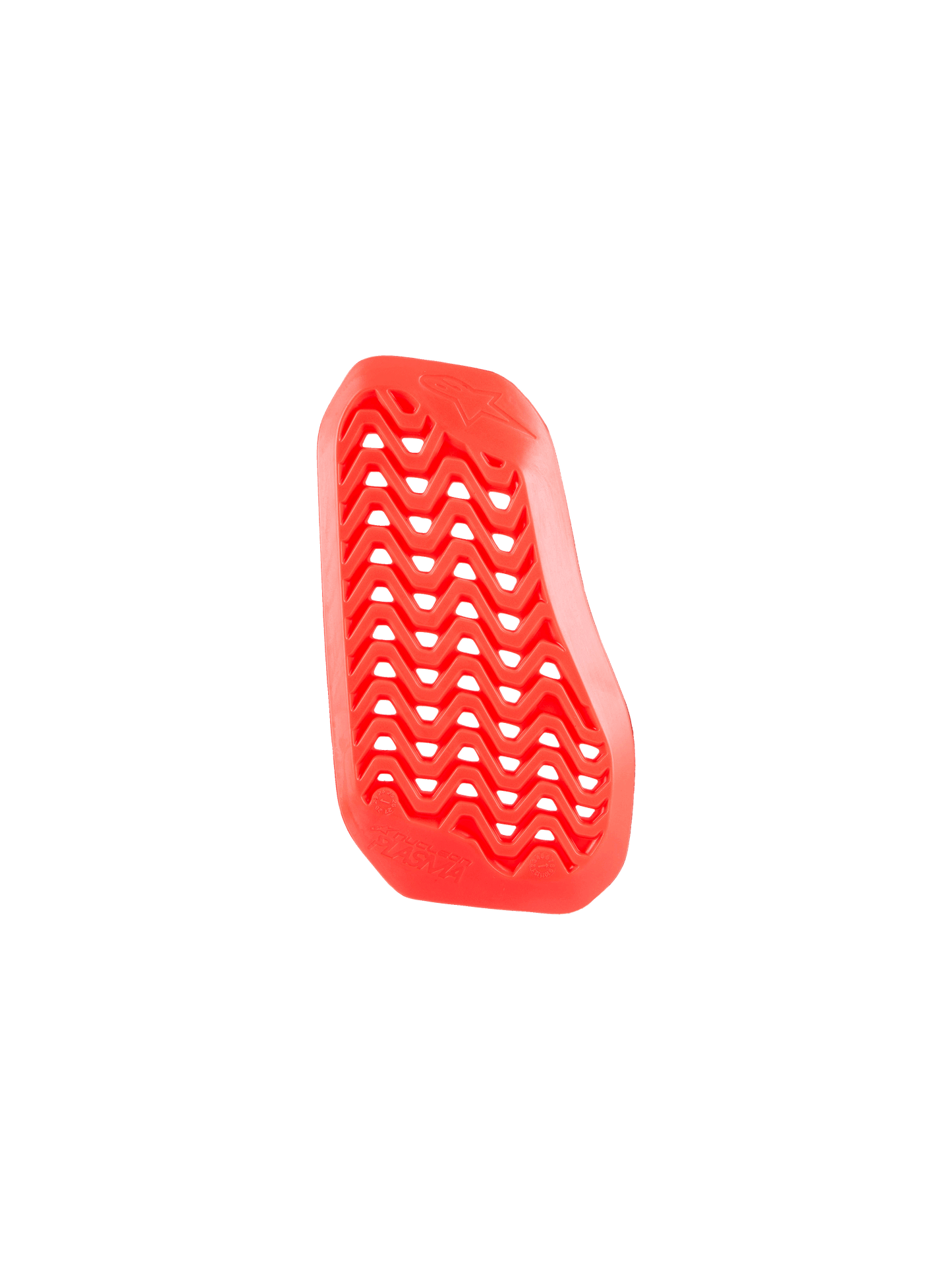Alpinestars NUCLEON PLASMA DIVIDED CHEST PROTECTOR INSERT