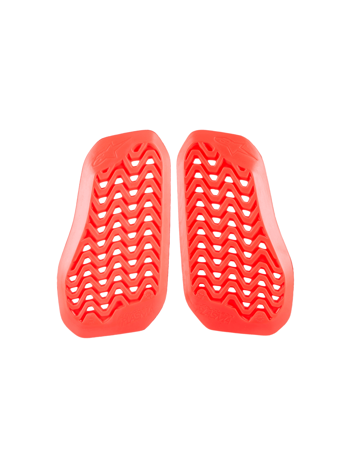 Alpinestars NUCLEON PLASMA DIVIDED CHEST PROTECTOR INSERT