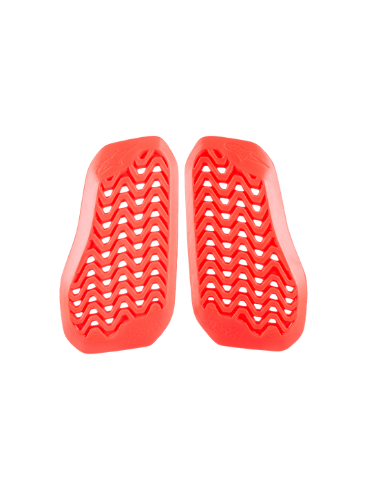 Alpinestars NUCLEON PLASMA DIVIDED CHEST PROTECTOR INSERT