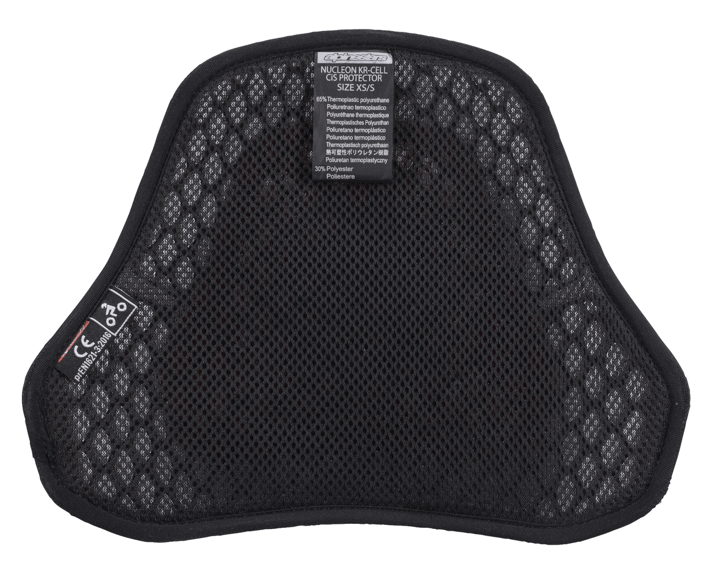 Alpinestars NUCLEON KR-CELL CiS PROTECTOR