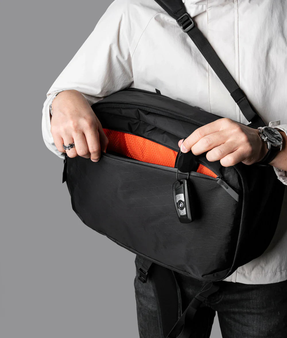 Alpaka Metro Backpack Pro 24L 後背包