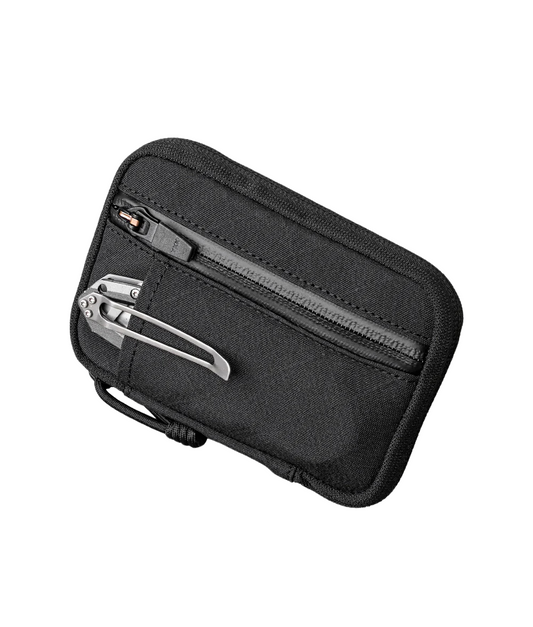 Hub Pouch Pro 收納袋 300D｜多功能防潑水