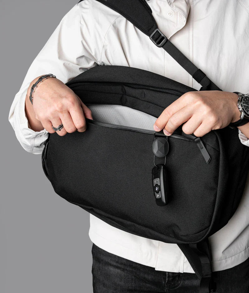 Alpaka Metro Backpack Pro 24L 後背包