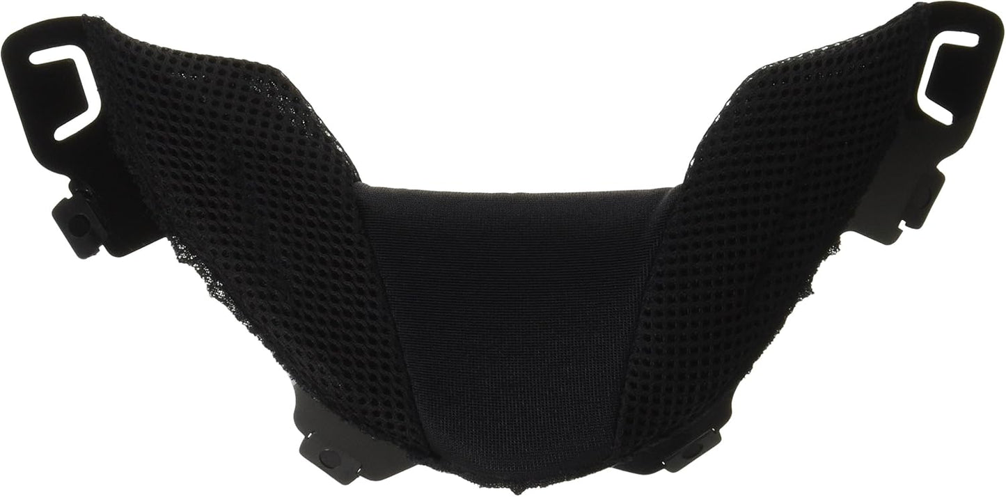 ARAI EGG-SHAPED CHINCOVER-V 下巴罩 075711