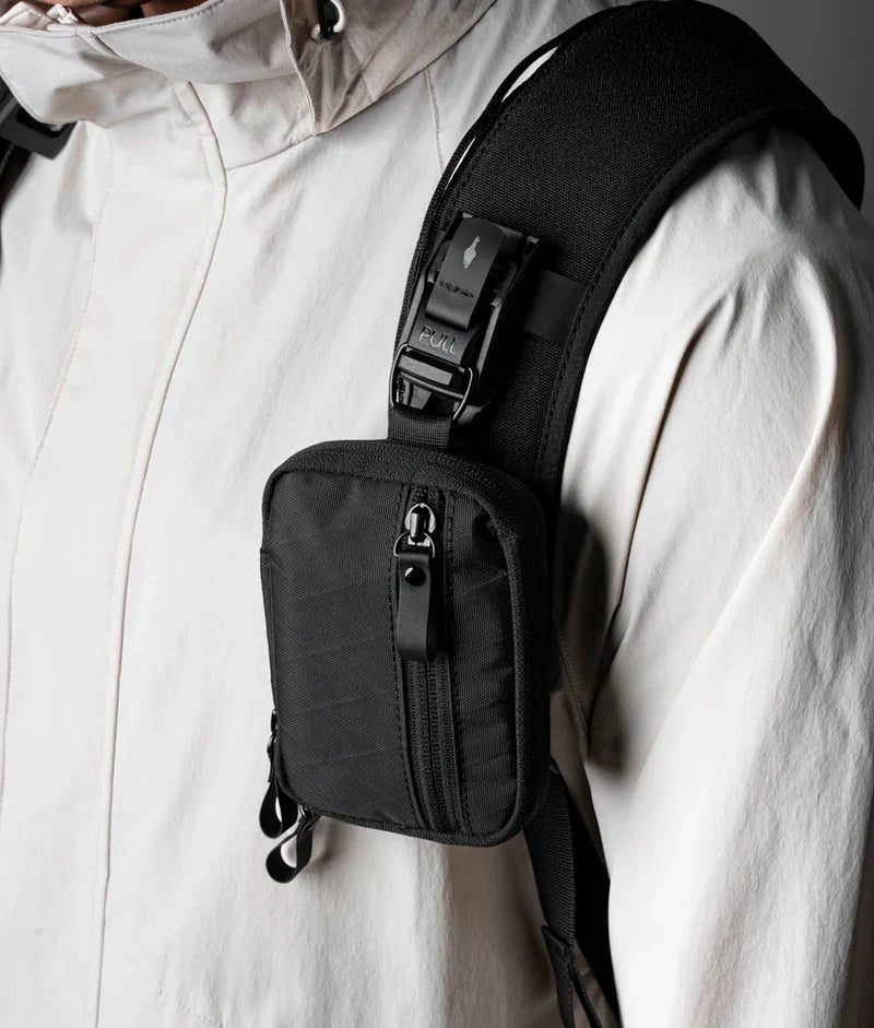 Alpaka Metro Backpack Pro 24L 後背包