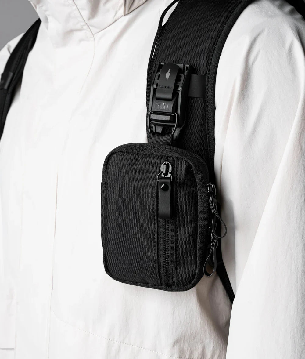 Alpaka Metro Backpack Pro 24L 後背包