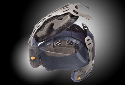 ARAI RX-7X / XO 頭襯（Interior Pad EP）