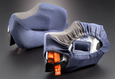 ARAI RX-7X / XO 頰墊（Cheek Pad EP）