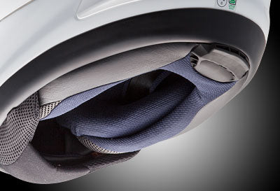 ARAI RX-7X / XO 頸墊（XD Neckroll EP）