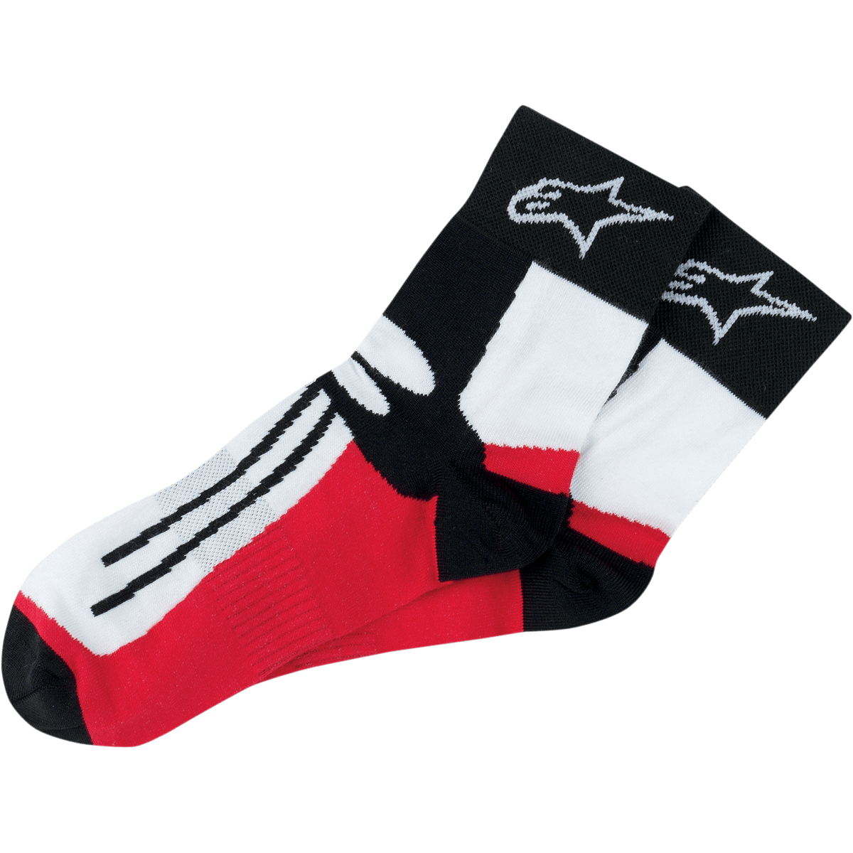 Alpinestars RACING ROAD SOCKS SHORT