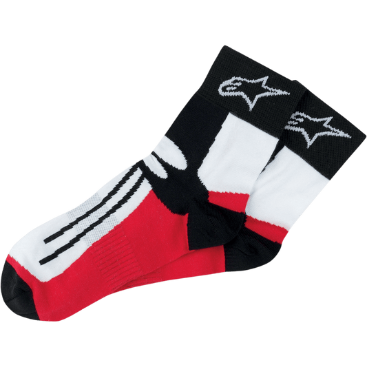 Alpinestars RACING ROAD SOCKS SHORT