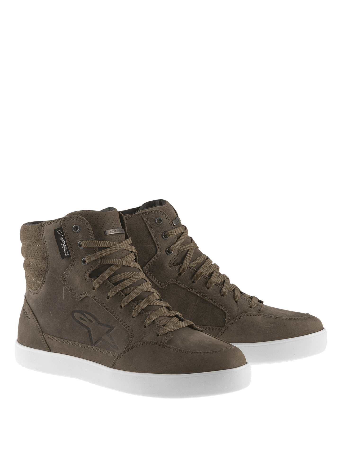 Alpinestars J-6 WATERPROOF