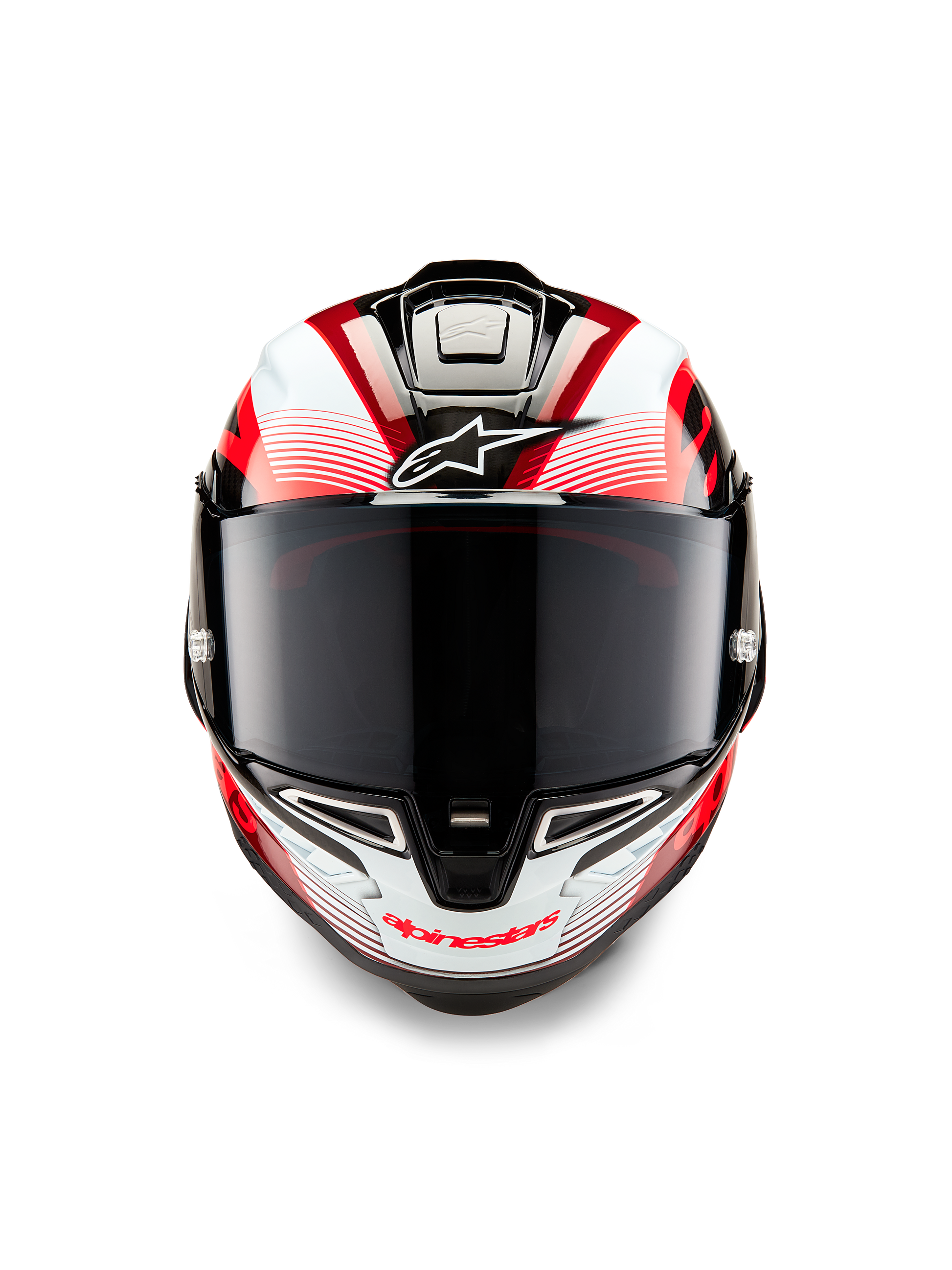 Alpinestars S-R10 TEAM HELMET 1383