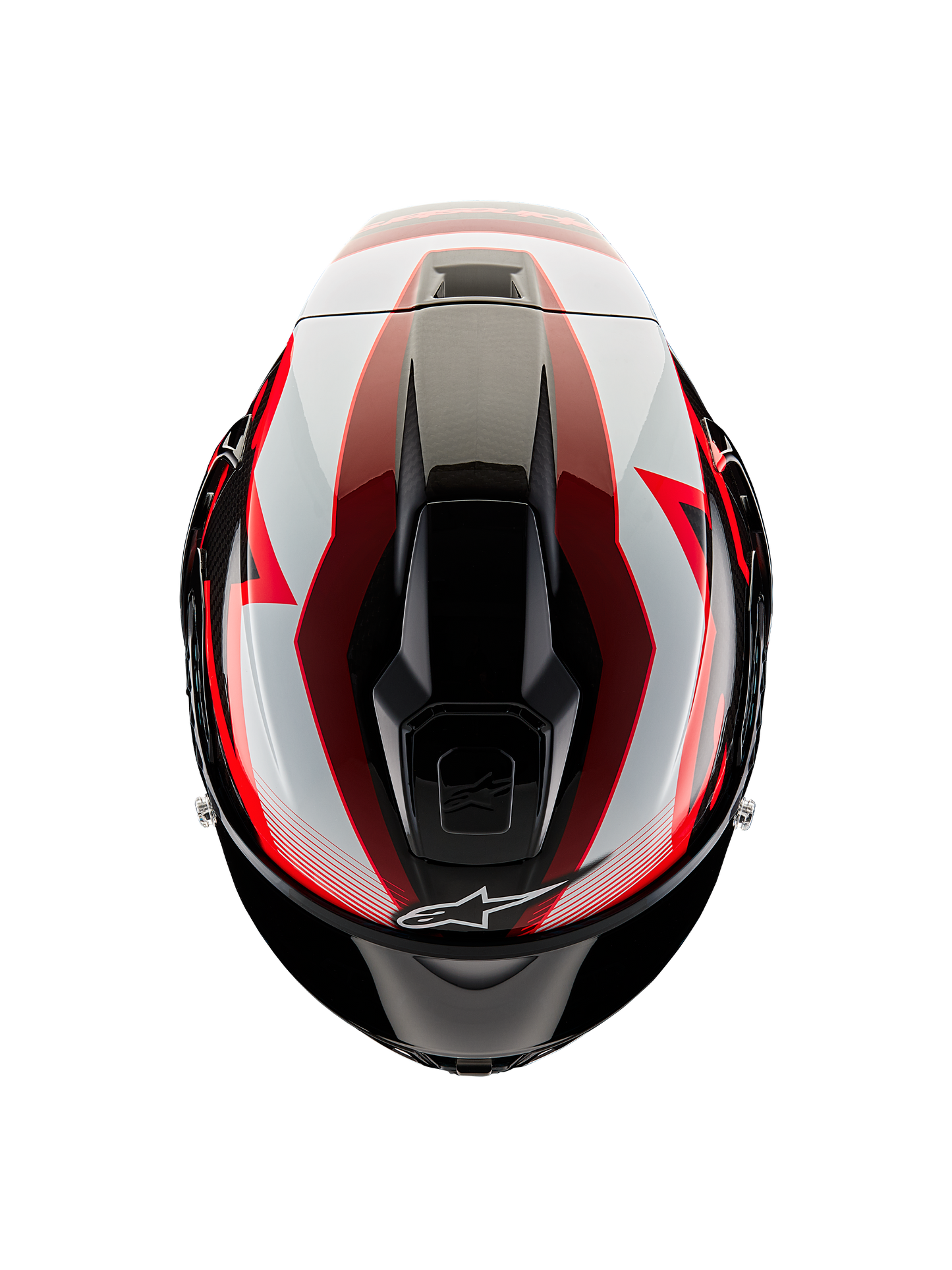 Alpinestars S-R10 TEAM HELMET 1352