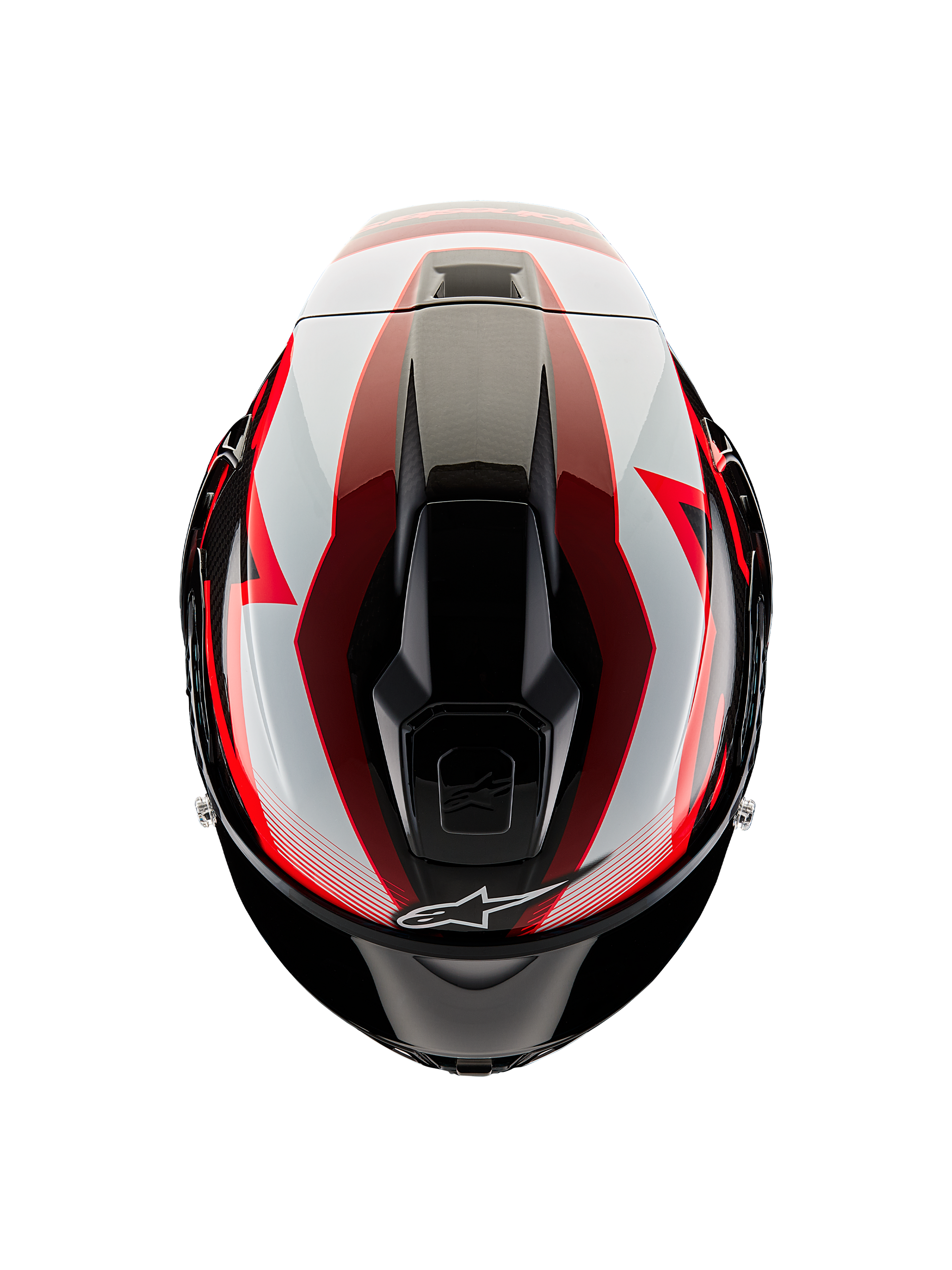 Alpinestars S-R10 TEAM HELMET 1352