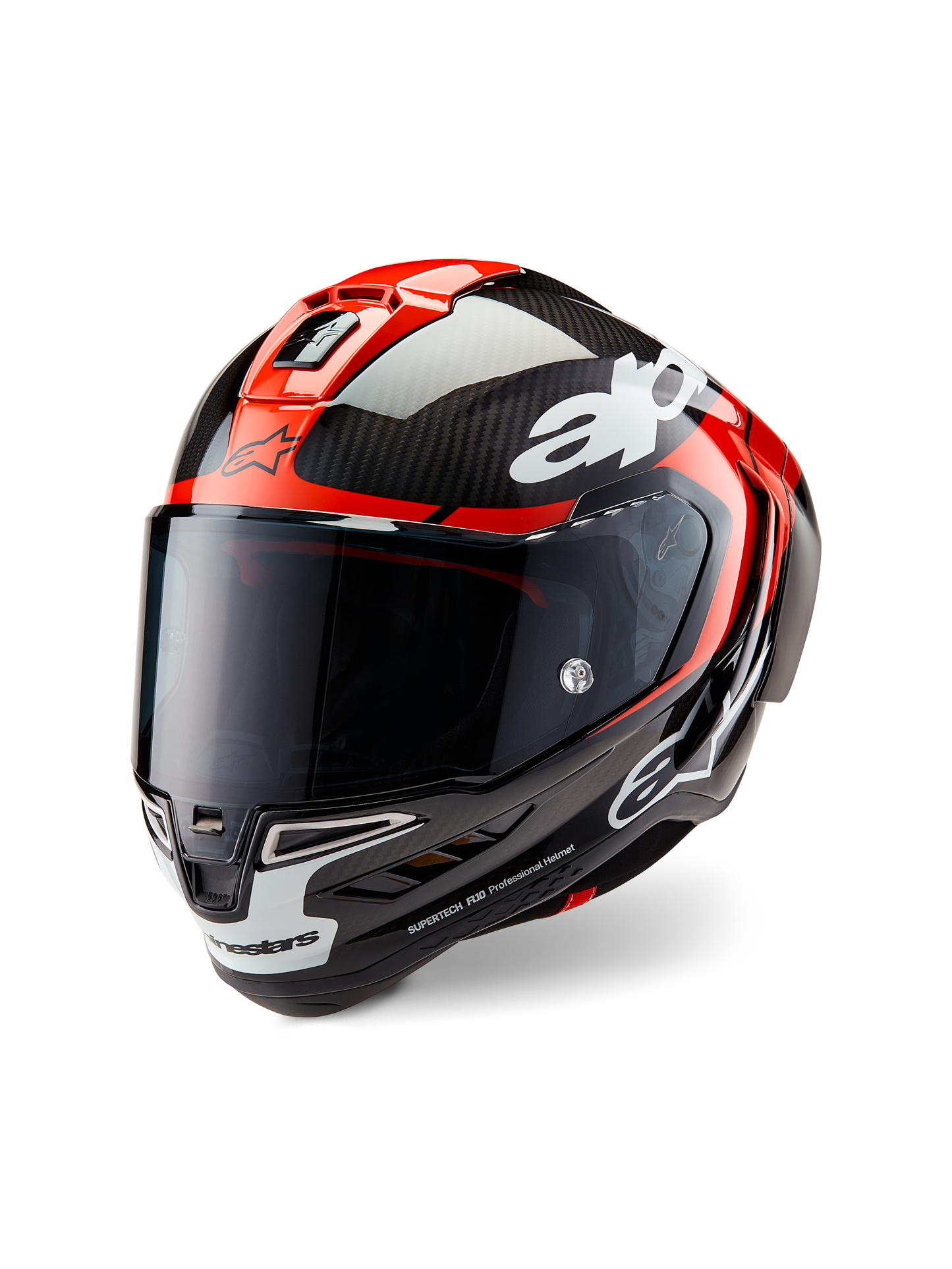 Alpinestars S-R10 ELEMENT HELMET 1368