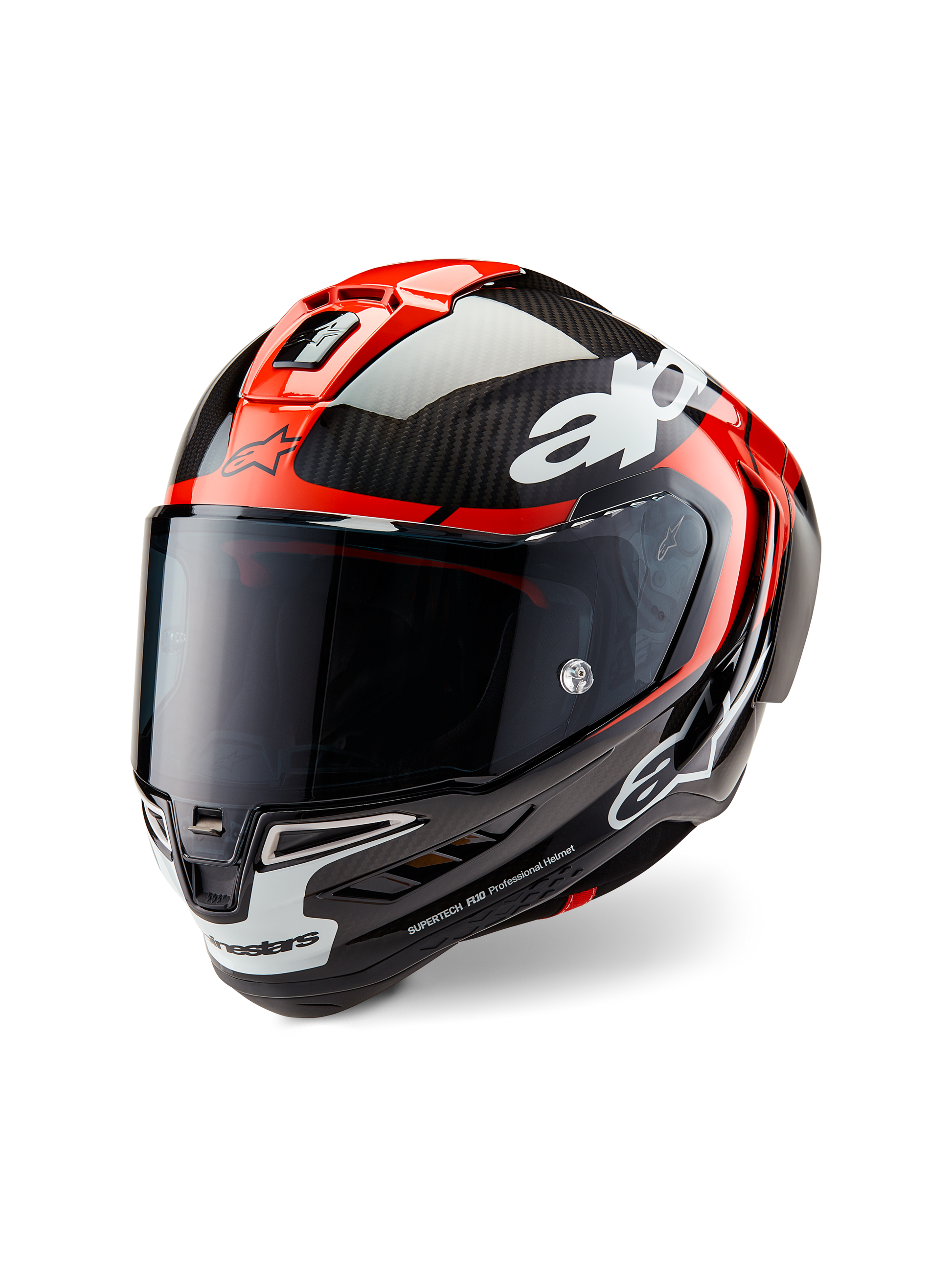 Alpinestars S-R10 ELEMENT HELMET 1368