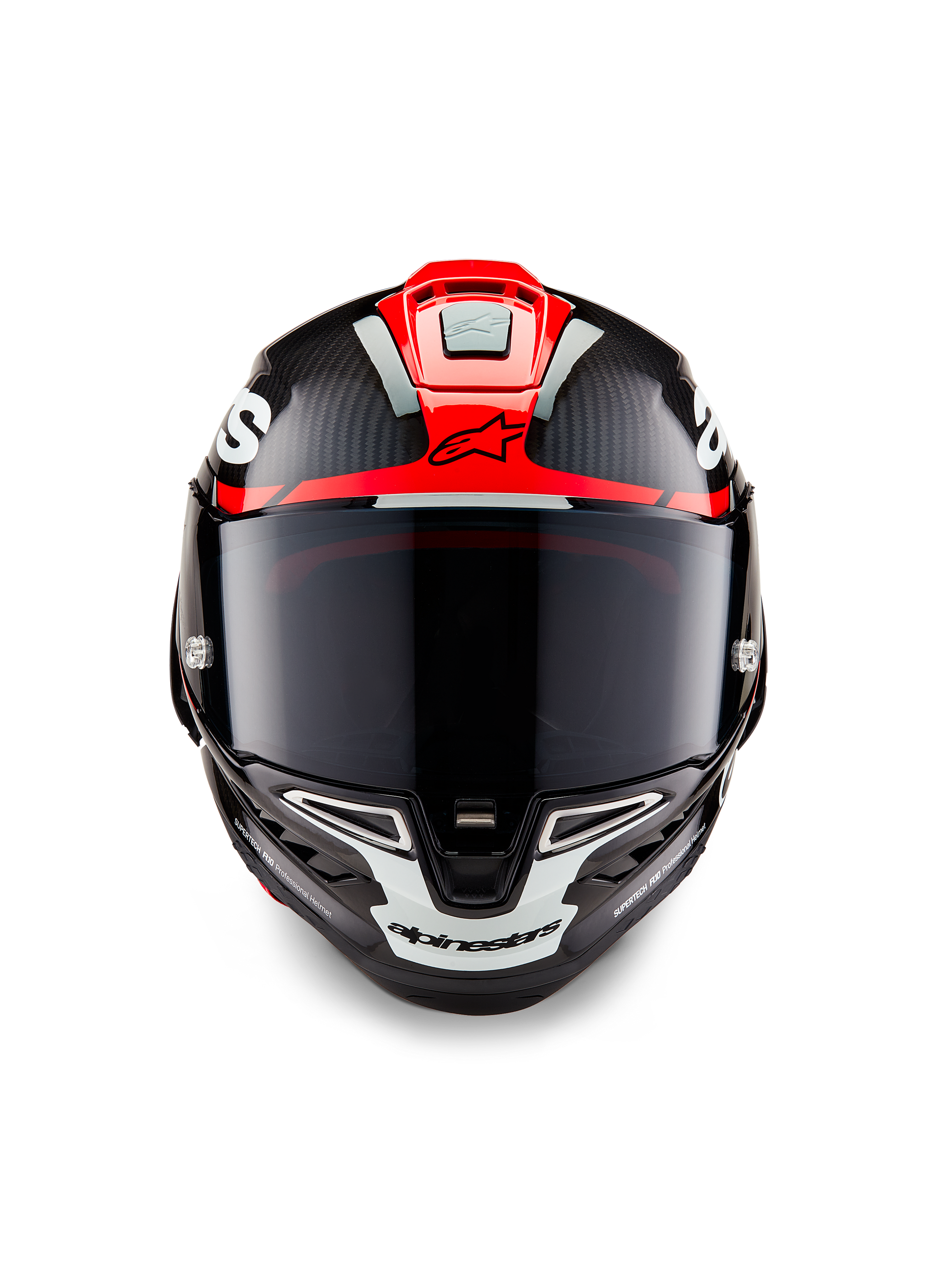 Alpinestars S-R10 ELEMENT HELMET 1363