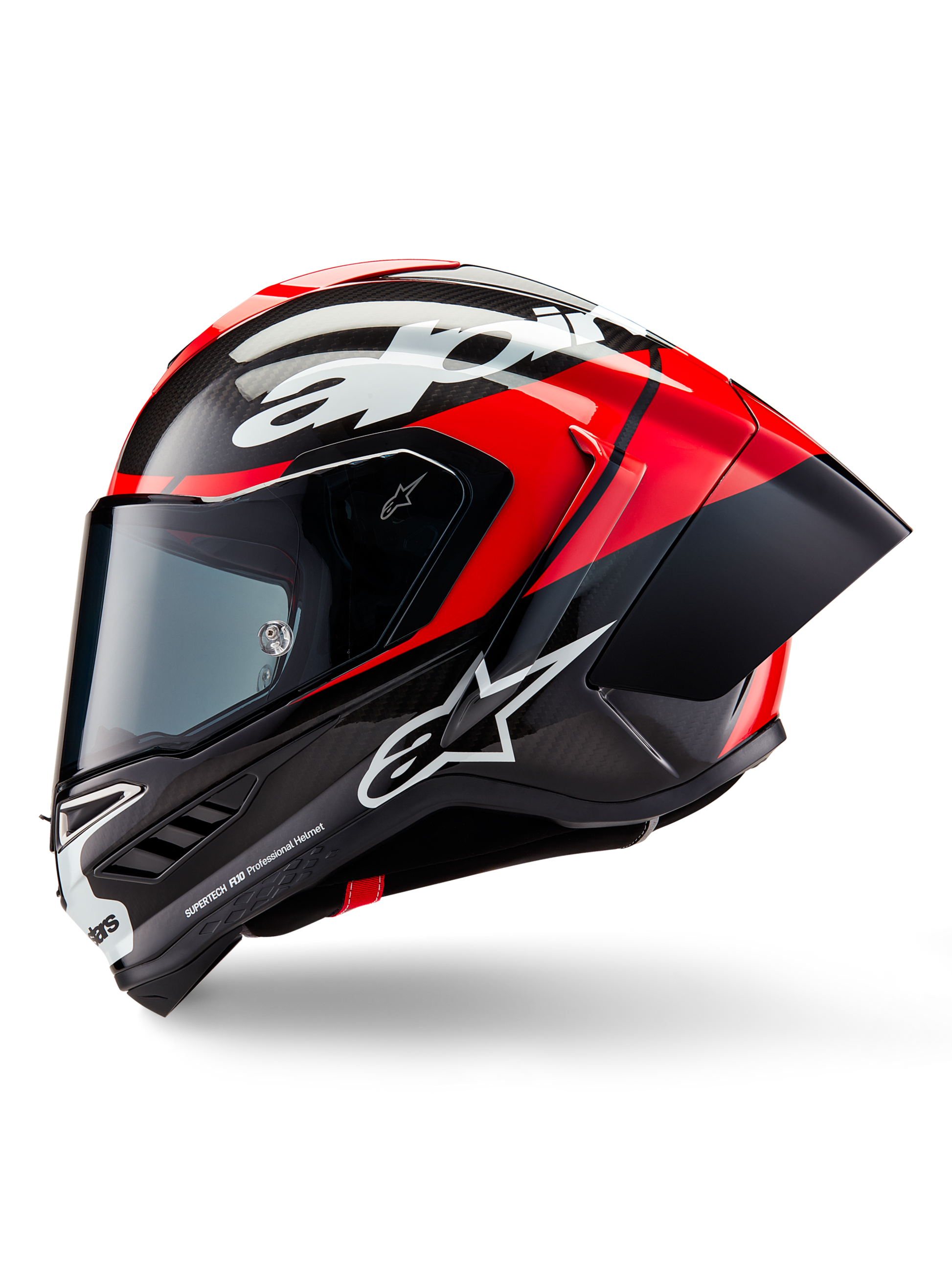 Alpinestars S-R10 ELEMENT HELMET 1368
