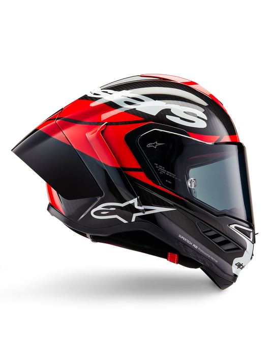 Alpinestars S-R10 ELEMENT HELMET 1363