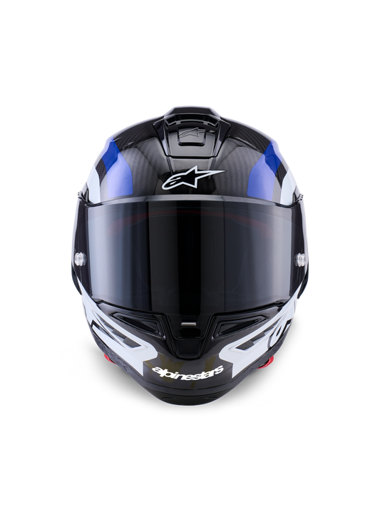 Alpinestars S-R10 Arius Helmet 1683