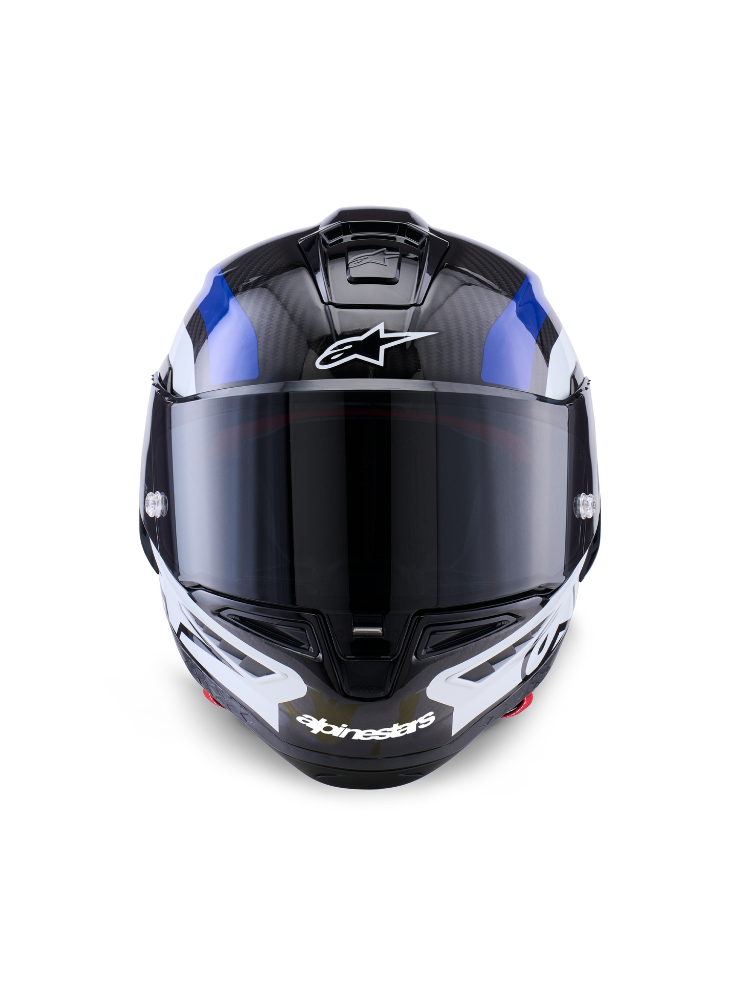 Alpinestars S-R10 Arius Helmet 1647