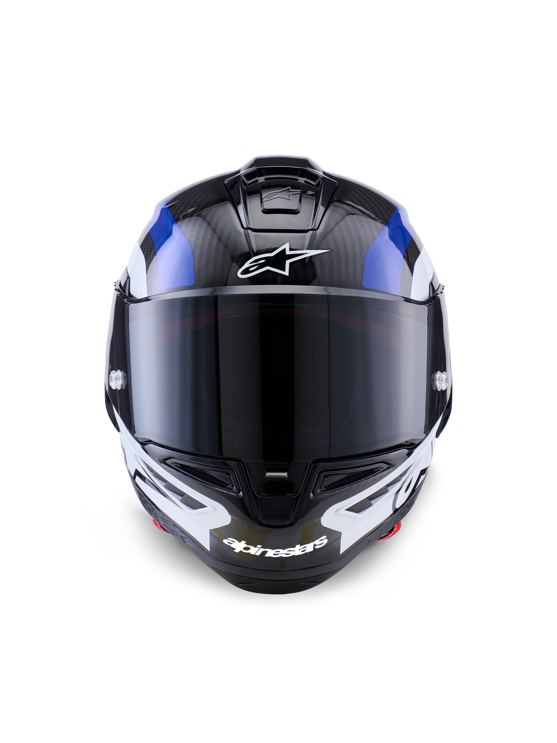 Alpinestars S-R10 Arius Helmet 1647