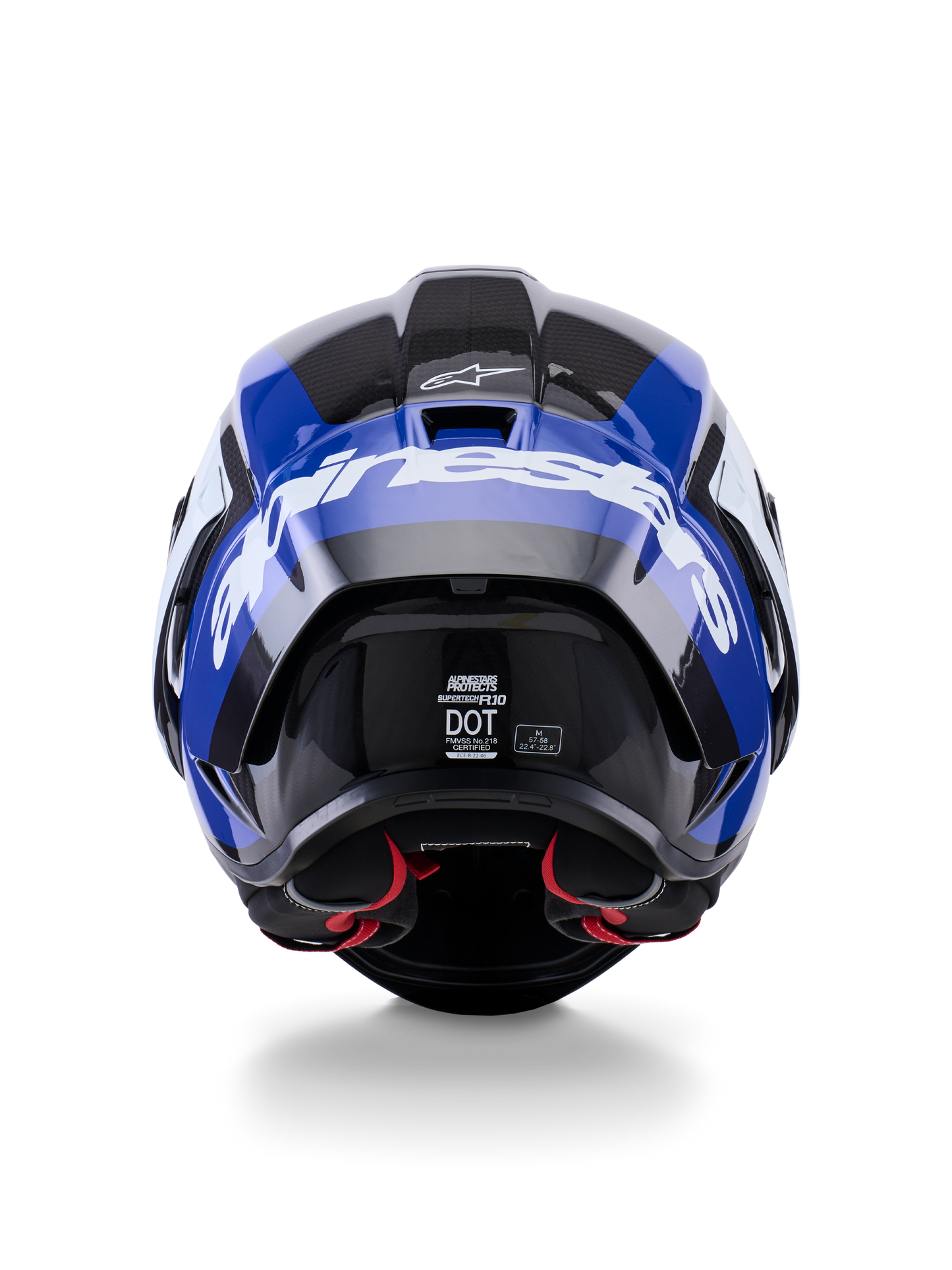 Alpinestars S-R10 Arius Helmet 1683