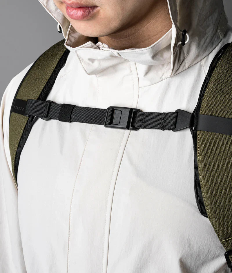 Alpaka Metro Backpack Pro 24L 後背包