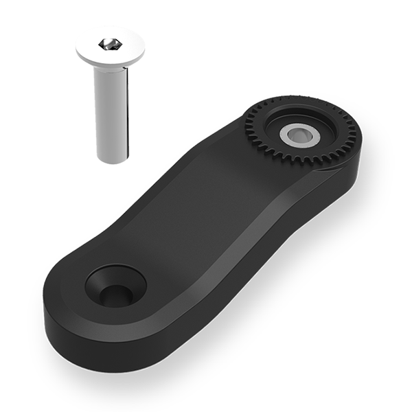 Quad Lock Motorcycle Extension Arm 連結延伸臂