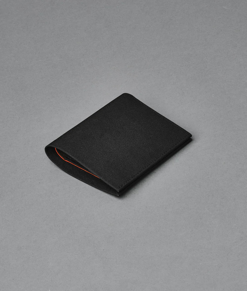 Alpaka Ark Bifold Cash Wallet 錢包