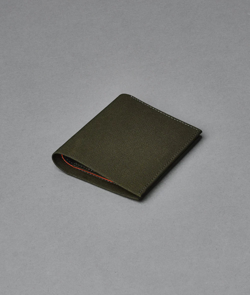 Alpaka Ark Bifold Cash Wallet 錢包