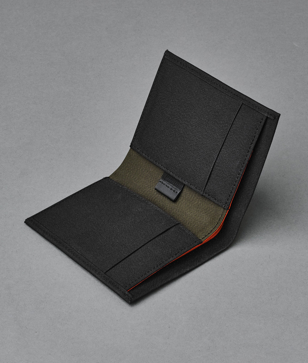 Alpaka Ark Bifold Cash Wallet 錢包