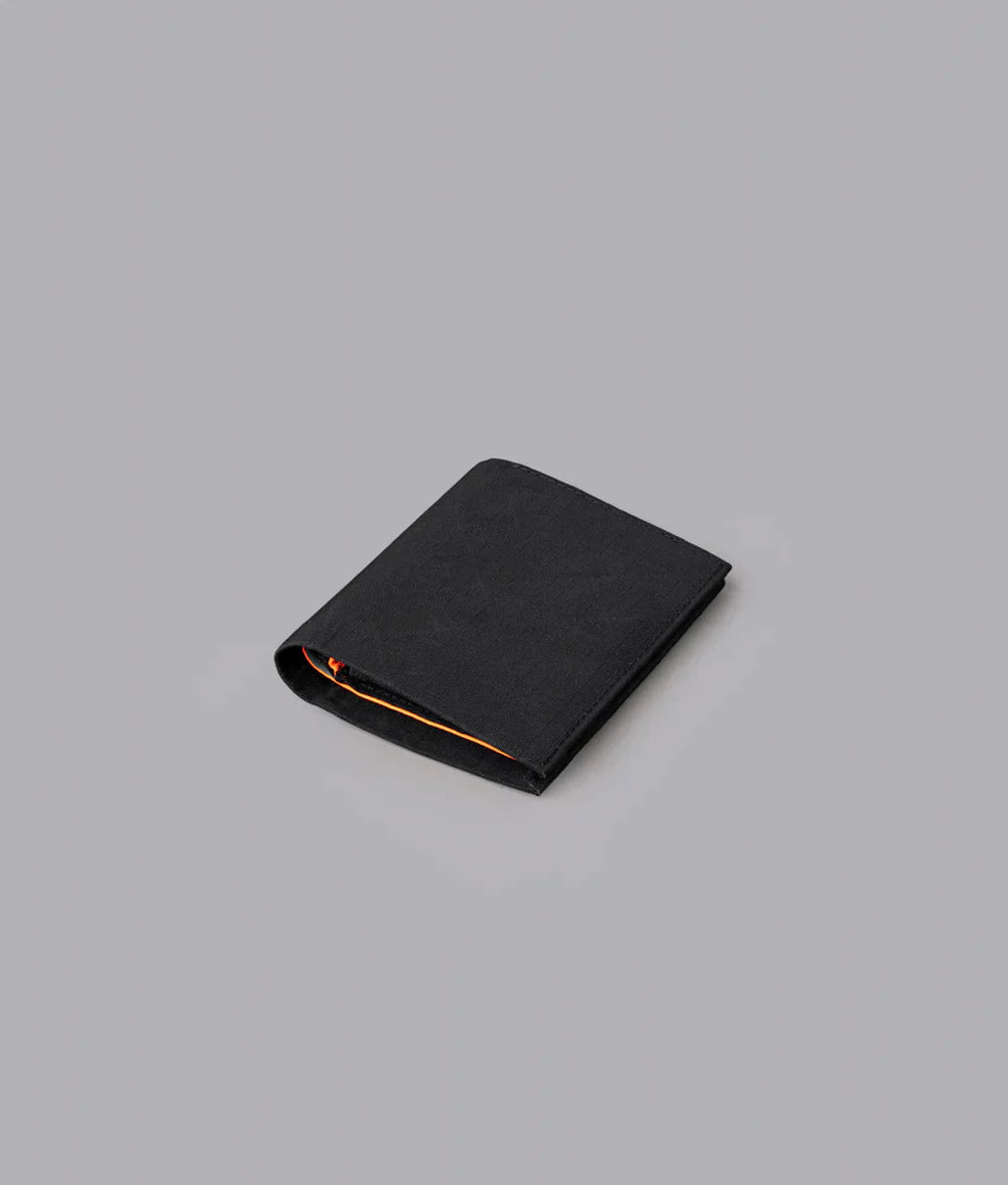 Ark Bifold Coin Wallet 雙折硬幣錢包｜輕便防護