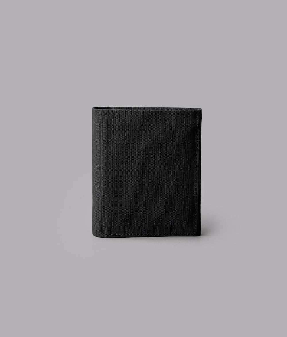 Ark Bifold Coin Wallet 雙折硬幣錢包｜輕便防護